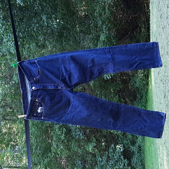 Stussy Other - Stussy levi collaboration mens jeans size 32X30